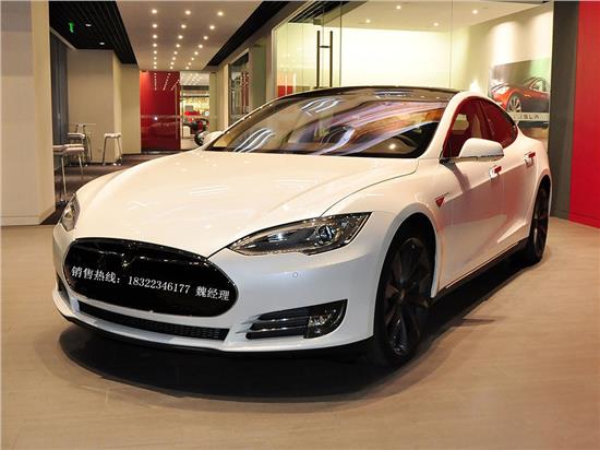 革新未來駕駛體驗，最新特斯拉款式亮相！