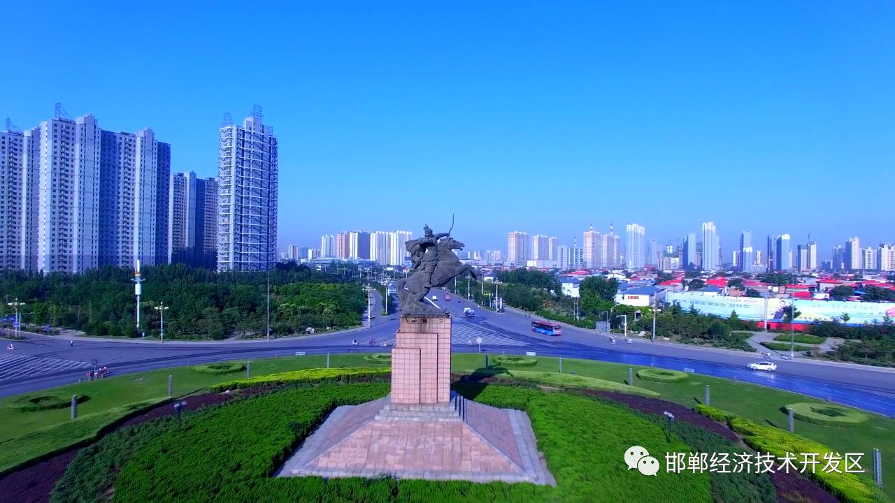 邯鄲最新區(qū)發(fā)展，雙刃劍效應(yīng)探析