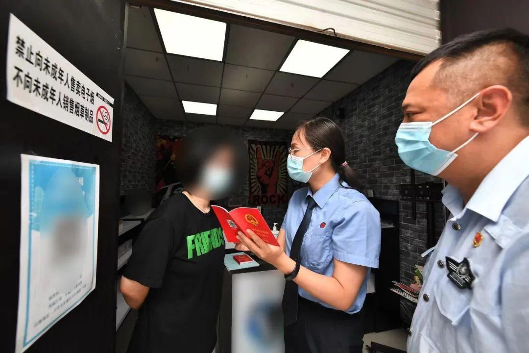 最新煙草法下的科技革新，智能煙草盒體驗探索