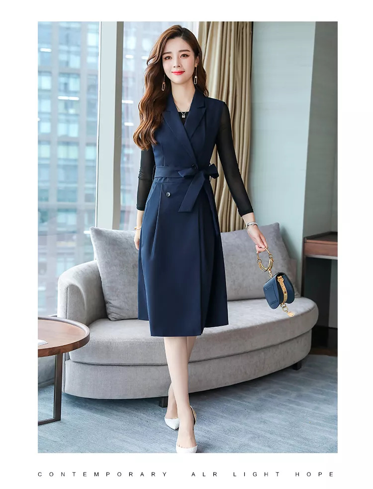 科技與時尚融合，最新款套裙重塑生活之美