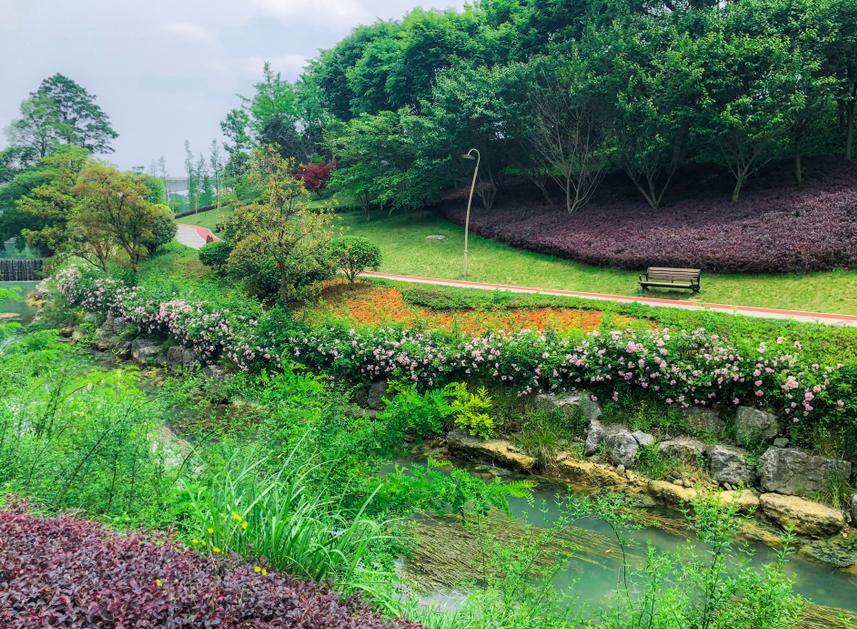 貴陽樓市最新動態(tài)，與自然美景的邂逅，探尋內(nèi)心寧靜的居所