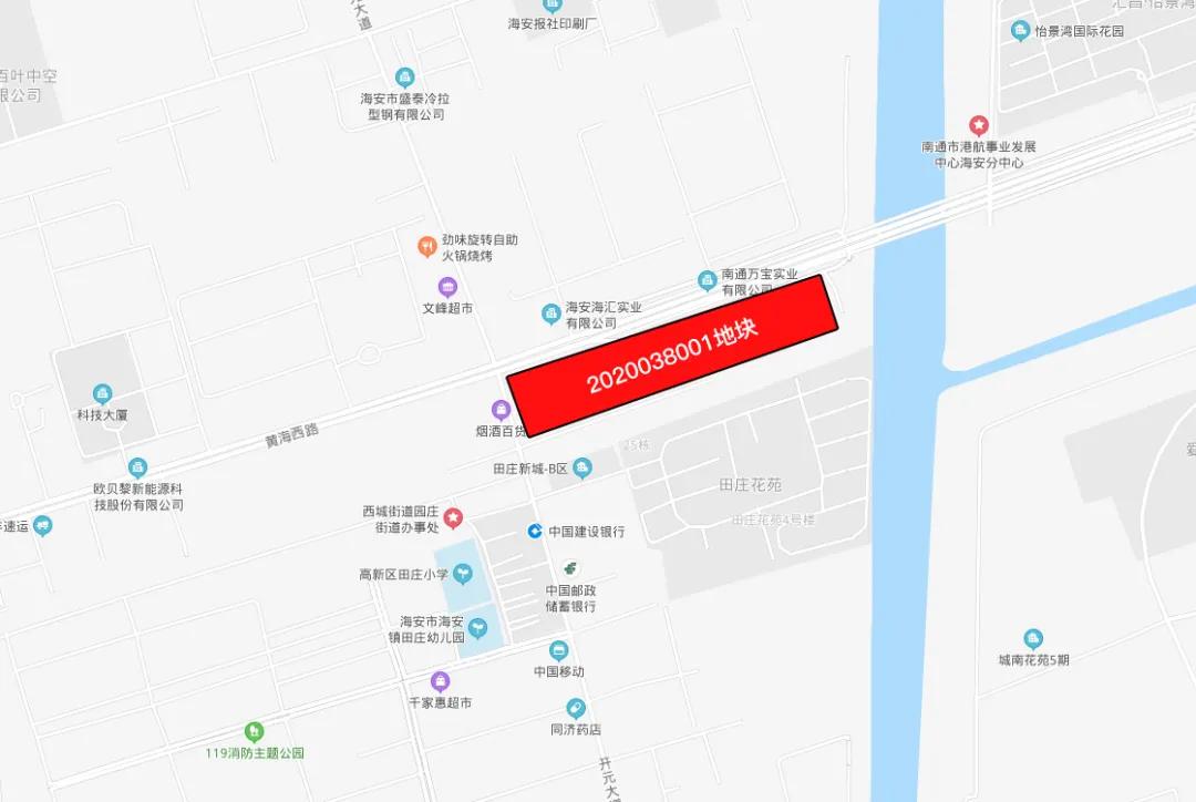 海安最新房價揭秘，市場行情一網(wǎng)打盡???