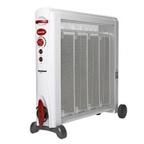 最新取暖器，溫暖革命的歷程與當前地位