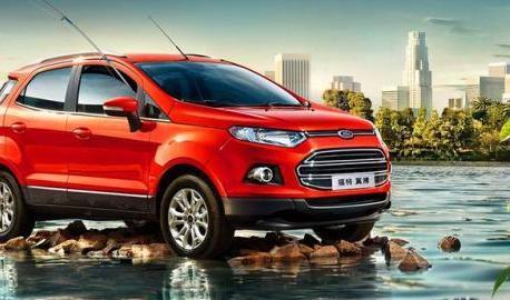 最新福特翼博，革新與爭議焦點揭秘