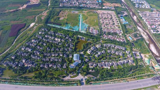 鄠邑區(qū)最新動態(tài)更新，關注區(qū)域發(fā)展，掌握最新資訊！