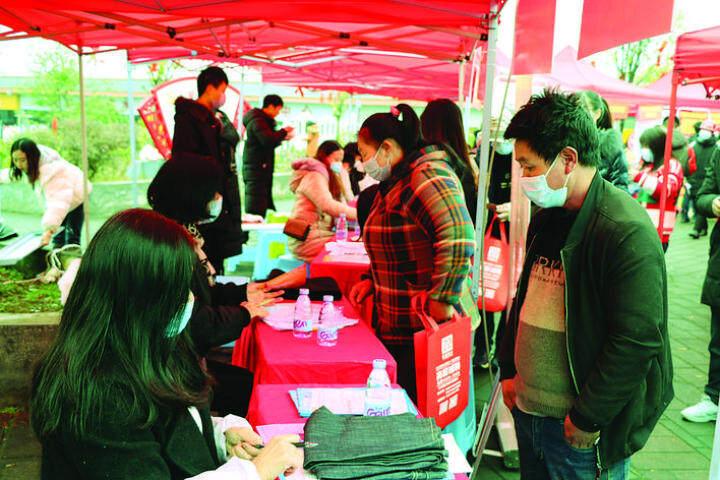 博羅最新招聘動態(tài)，職業(yè)發(fā)展的理想選擇，博羅人才招聘更新速遞