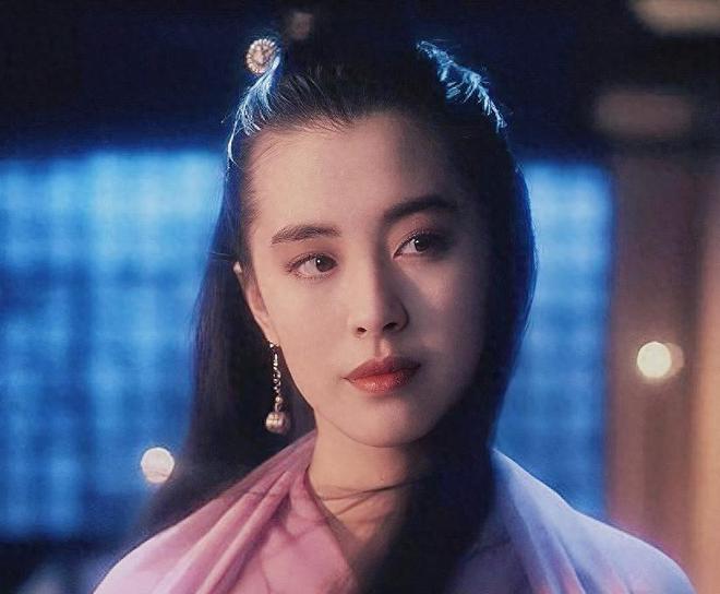 王祖賢最新動(dòng)態(tài)，歲月美人依舊閃耀的魅力風(fēng)采