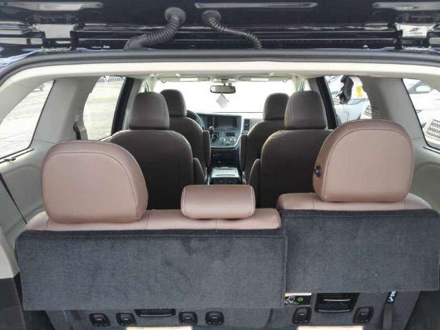 最新塞納報價，開啟家庭溫馨之旅的首選車輛