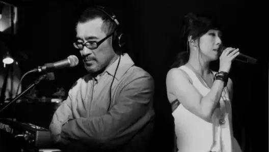 林憶蓮最新專輯，變化的力量，自信旋律的成就之旅