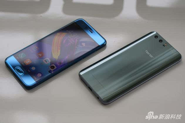 榮耀9最新報價揭秘，小巷中的寶藏，購物樂趣探索之旅