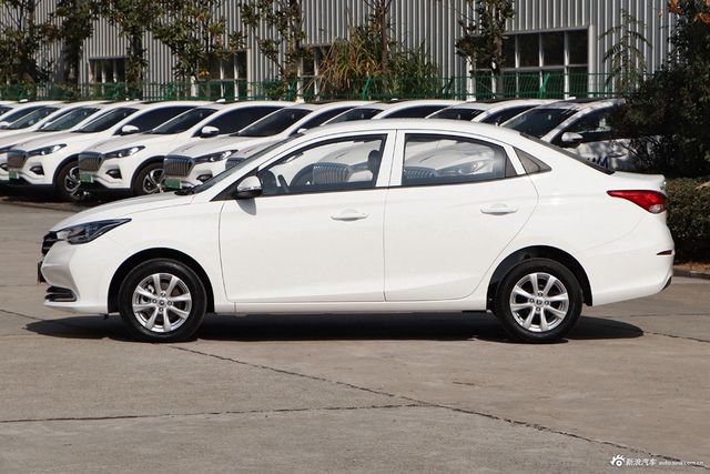 時代變遷中的矚目焦點，最新悅翔報價匯總