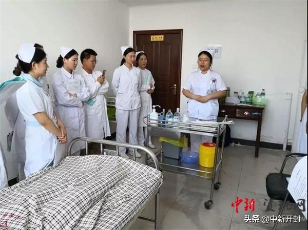 開封護士招聘最新消息更新