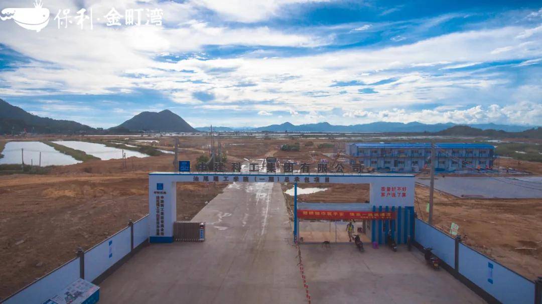 汕尾最新大項(xiàng)目揭秘，小巷深處的獨(dú)特風(fēng)味