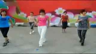 最新八步舞，引領(lǐng)舞蹈風(fēng)尚的潮流之選