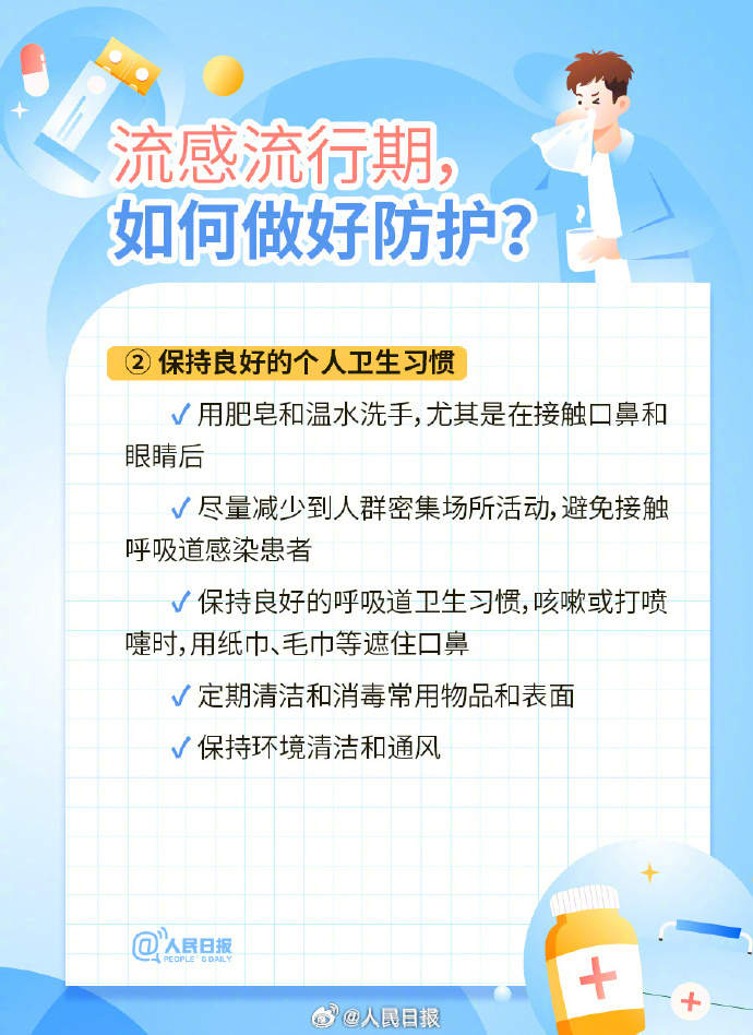 最新流感病毒2024，挑戰(zhàn)與自信之光