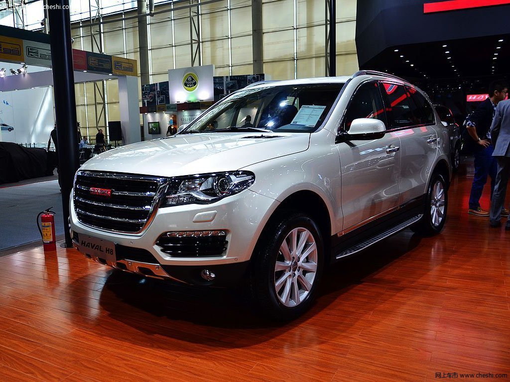 長(zhǎng)城H8，技術(shù)革新與市場(chǎng)競(jìng)爭(zhēng)力的完美體現(xiàn)