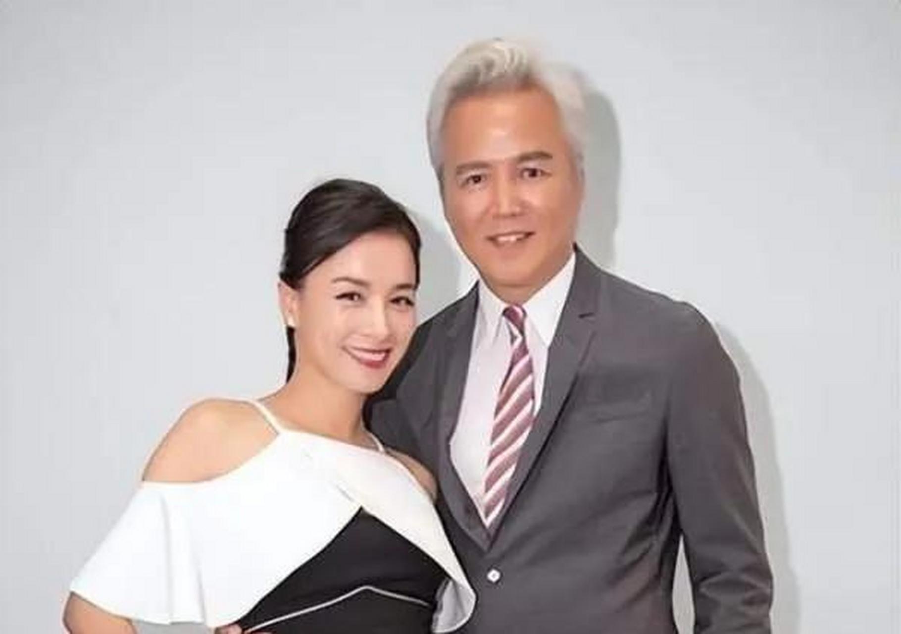 張庭林瑞陽最新事件揭秘，商界再起風(fēng)云！