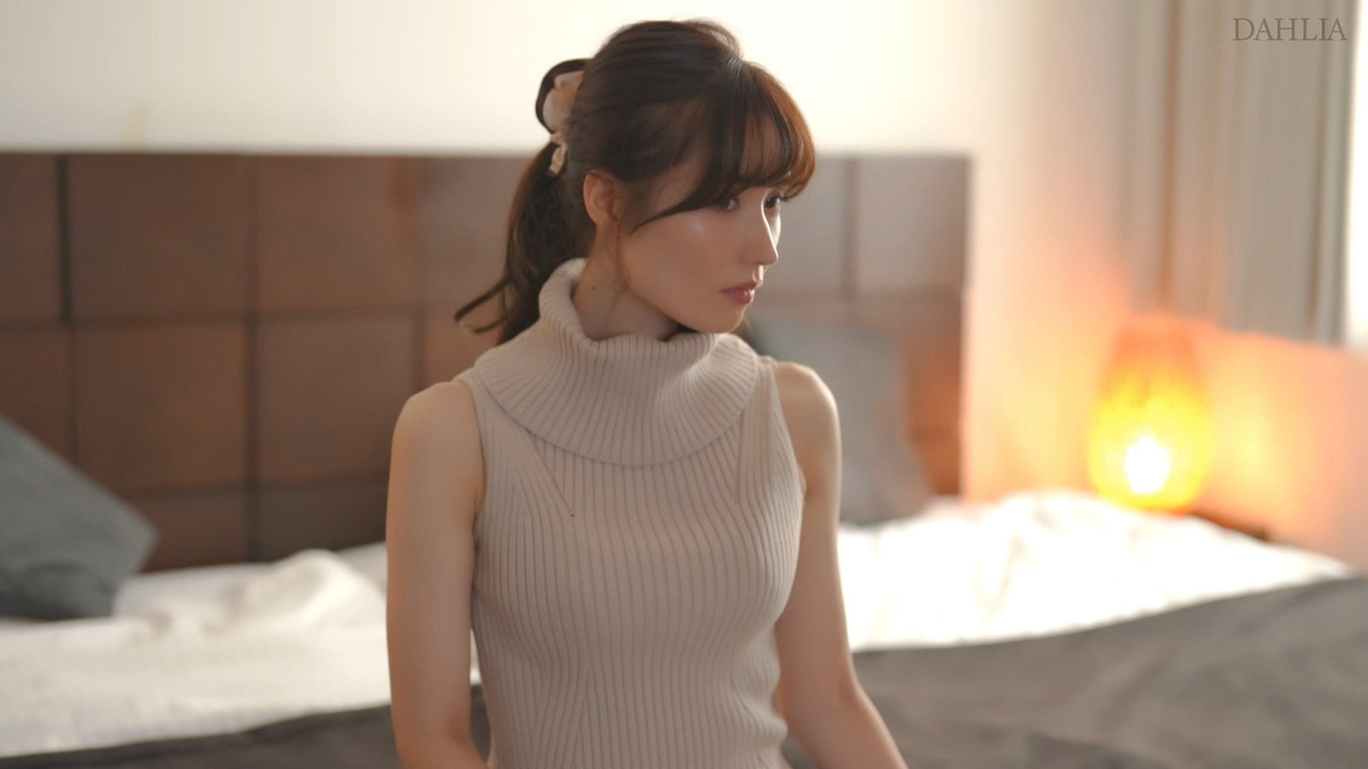 林由奈最新作品，變化的力量，自信與成就感的源泉展現(xiàn)新風(fēng)采