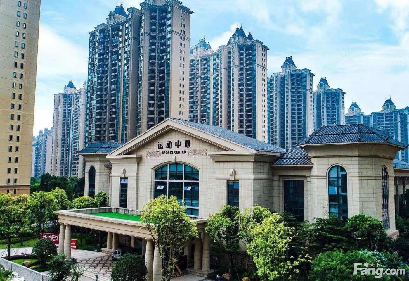 恒大銀湖城最新價(jià)格揭秘，家的秘密與溫暖之旅