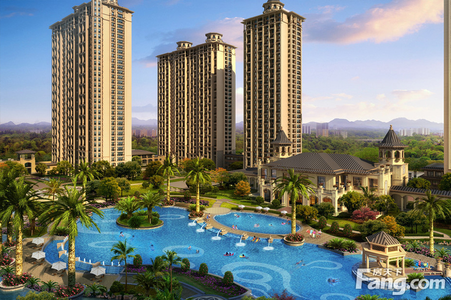 華瑞晴廬最新房價(jià)，家的溫馨故事啟航點(diǎn)