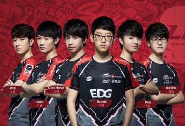 EDG廠長(zhǎng)最新消息，多維度視角下的深度觀點(diǎn)分析