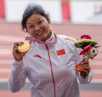 東京殘奧會(huì)最新獎(jiǎng)牌榜，賽場(chǎng)上的榮耀與夢(mèng)想之旅