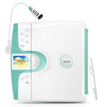 步步高點(diǎn)讀機(jī)最新版，探索自然美景，尋找內(nèi)心平和之地