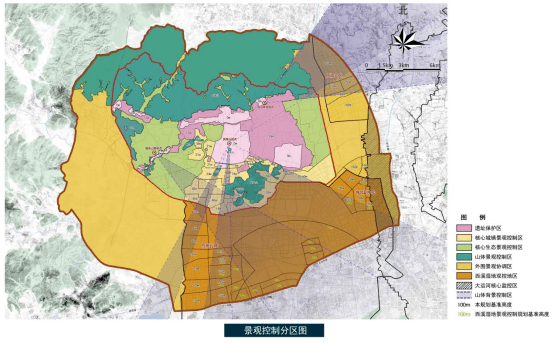 杭州勾莊最新規(guī)劃圖揭曉，全新藍(lán)圖出爐！