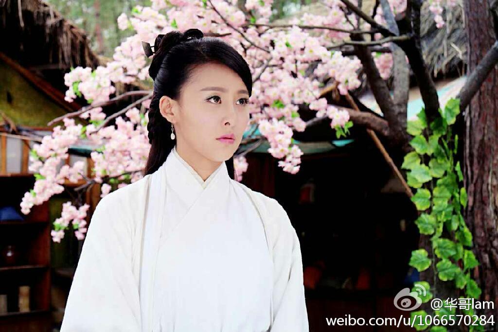 賈青新劇啟程，自然美景的治愈之旅，探尋內(nèi)心平和與喜悅的旅程