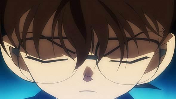 名偵探柯南劇場版，視覺與智慧的盛宴開啟！