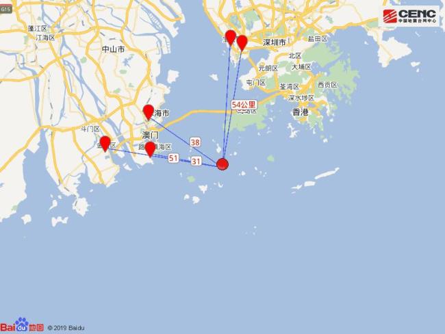 深圳地震最新消息及應(yīng)對(duì)方法，如何獲取與應(yīng)對(duì)地震信息