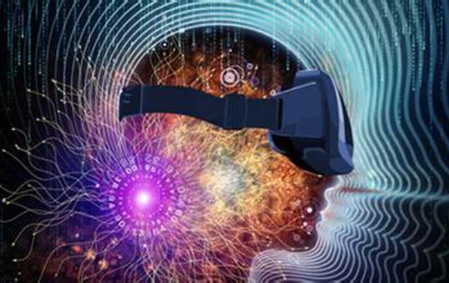 虛擬現(xiàn)實(shí)最新，家庭冒險(xiǎn)的奇妙之旅