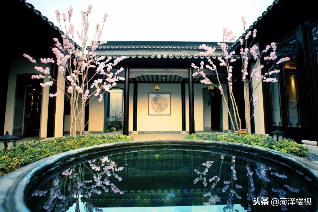 菏澤最新獨(dú)院出售，理想的鄉(xiāng)村生活空間，獨(dú)家宅院任您挑選