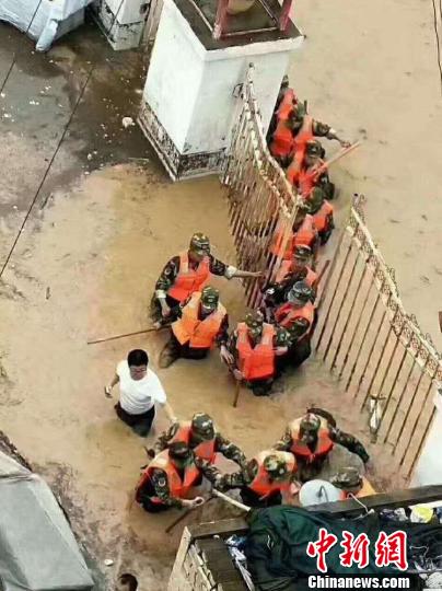 子洲洪水最新報道，影響、觀點與分析全面解析