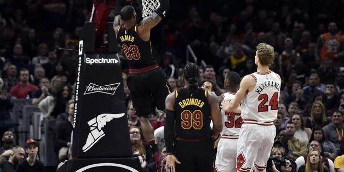 NBA騎士隊最新狀態(tài)，蛻變中的自信與榮耀展現(xiàn)