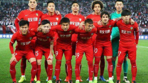 中超最新排名，群雄逐鹿，格局重塑之戰(zhàn)