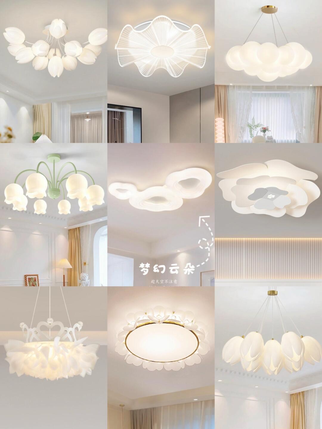 科技與藝術(shù)融合，最新款燈飾重塑生活之光