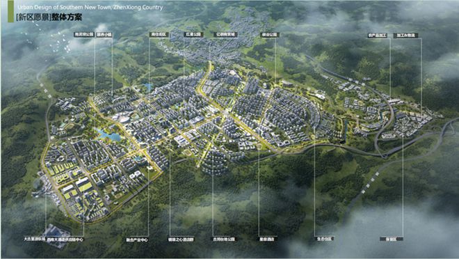 鎮(zhèn)雄最新微生活探索，城市新面貌與生活方式