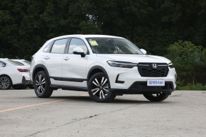 本田HRV最新報(bào)價(jià)重磅發(fā)布，不容錯(cuò)過(guò)！
