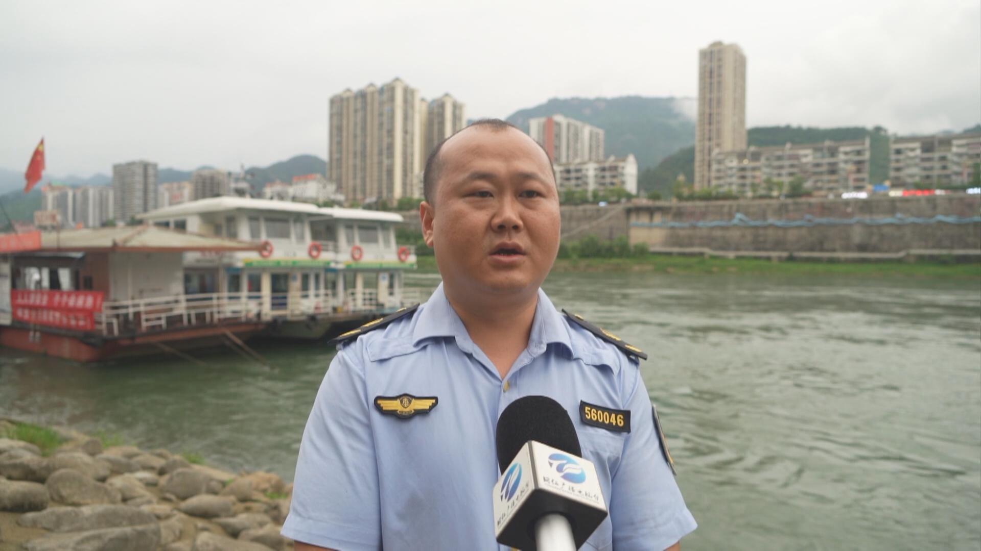 沿河最新新聞，城市發(fā)展與環(huán)境保護和諧共進的新篇章