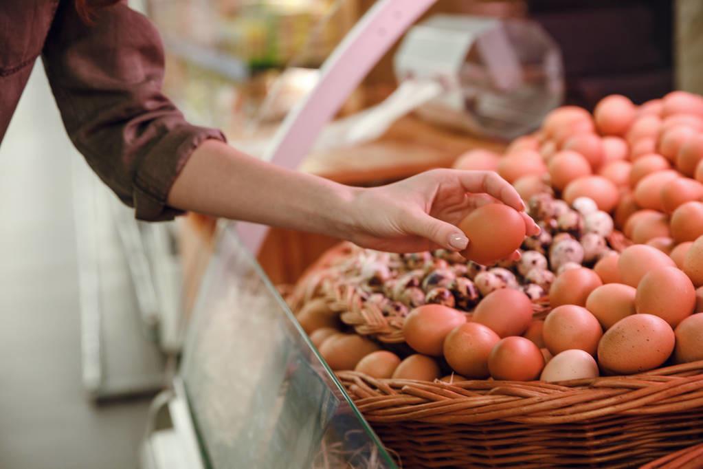 今日雞蛋價(jià)格，時(shí)代的見證與市場(chǎng)的波動(dòng)