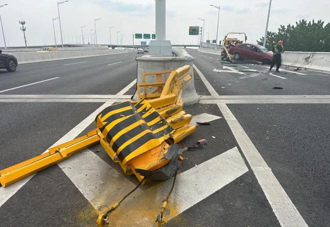 泰州車禍背后的力量，變化、自信與成就感的啟示