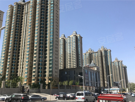 齊齊哈爾樓盤最新價格指南，從初學者到進階用戶全面解析