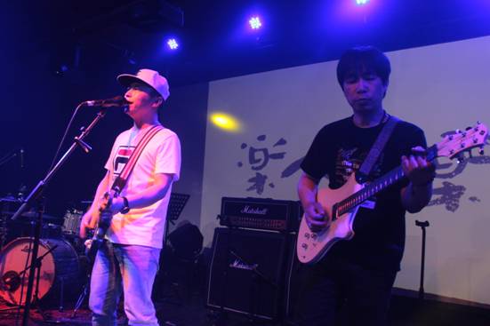 最新音樂人，引領(lǐng)音樂潮流的新力量標(biāo)桿