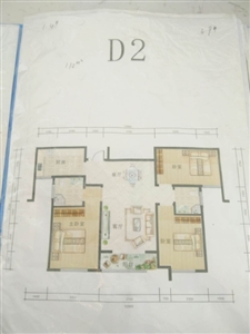 韓城最新樓盤，時代印記與城市的脈動