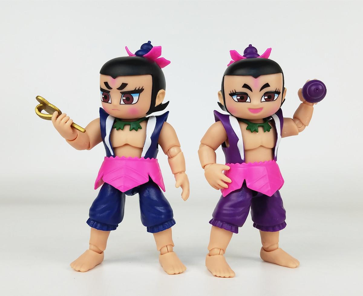 葫蘆兄弟最新攻略，完成任務(wù)與學(xué)習(xí)技能的詳細(xì)步驟指南