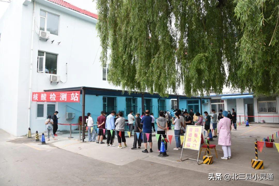 香河最新天氣，氣象變化對日常生活的影響分析