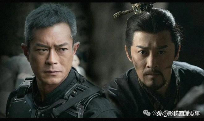 港片2025，最新電影的展望與期待