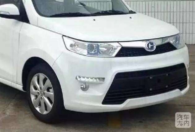 昌河最新高科技產(chǎn)品，觸摸未來生活，科技讓生活更精彩