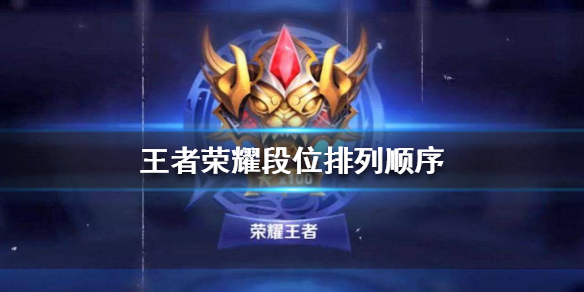 王者榮耀最新段位榮耀之巔挑戰(zhàn)啟幕！你準(zhǔn)備好了嗎？